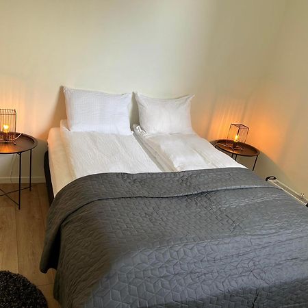 Hellegata 7 Apartment Олесун Екстериор снимка