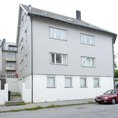 Hellegata 7 Apartment Олесун Екстериор снимка