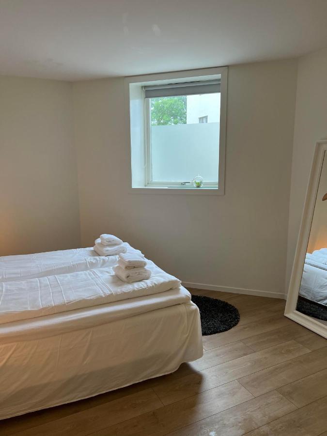 Hellegata 7 Apartment Олесун Екстериор снимка