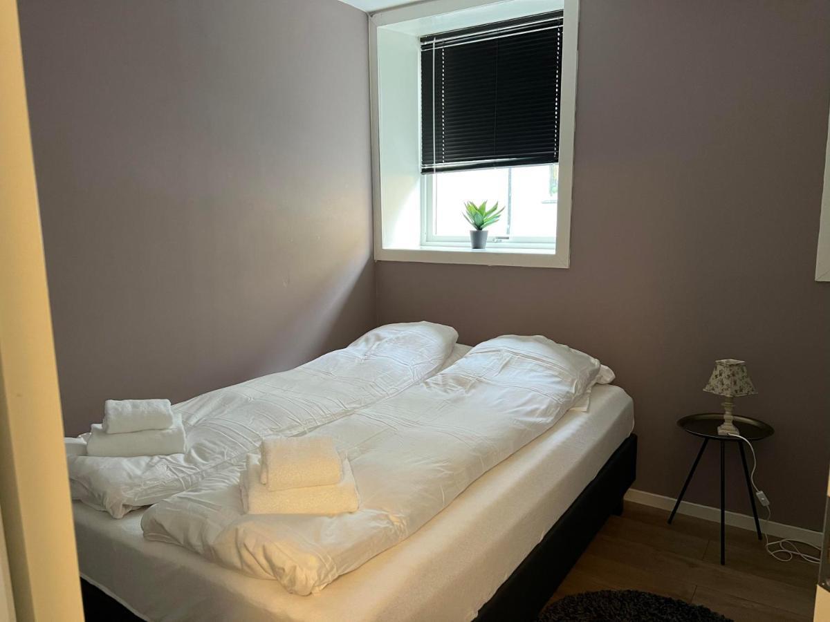 Hellegata 7 Apartment Олесун Екстериор снимка