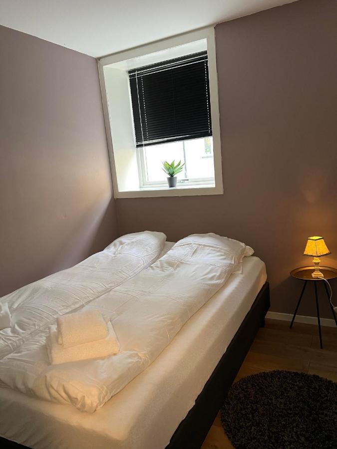 Hellegata 7 Apartment Олесун Екстериор снимка
