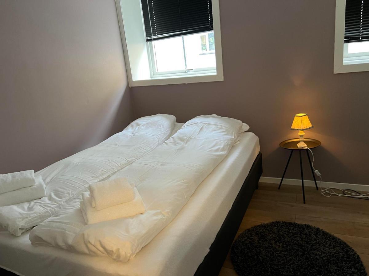 Hellegata 7 Apartment Олесун Екстериор снимка