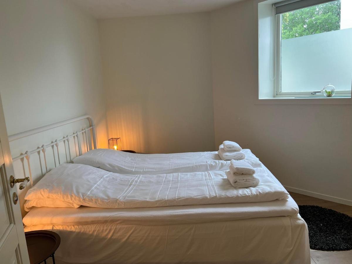 Hellegata 7 Apartment Олесун Екстериор снимка