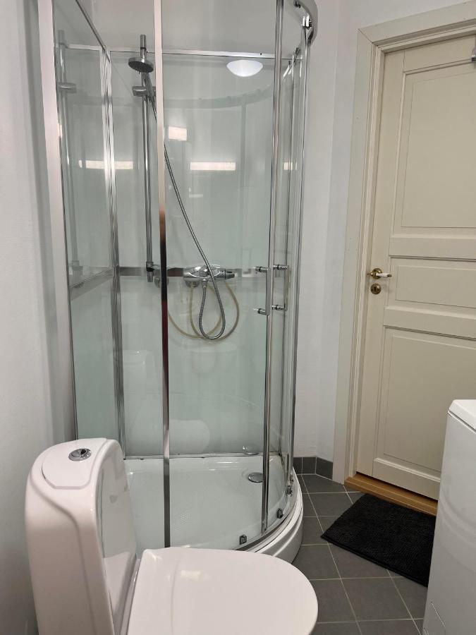Hellegata 7 Apartment Олесун Екстериор снимка