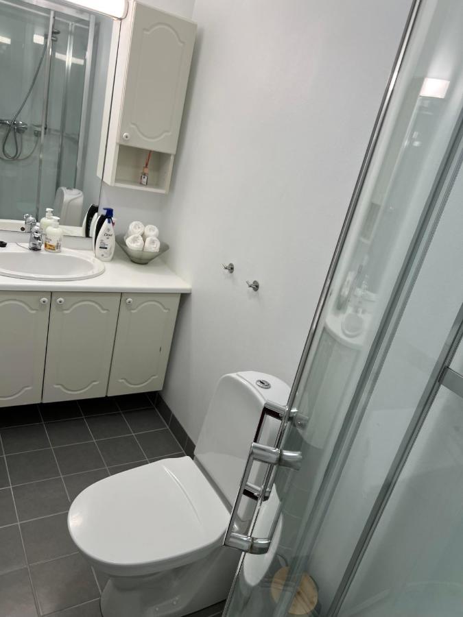 Hellegata 7 Apartment Олесун Екстериор снимка
