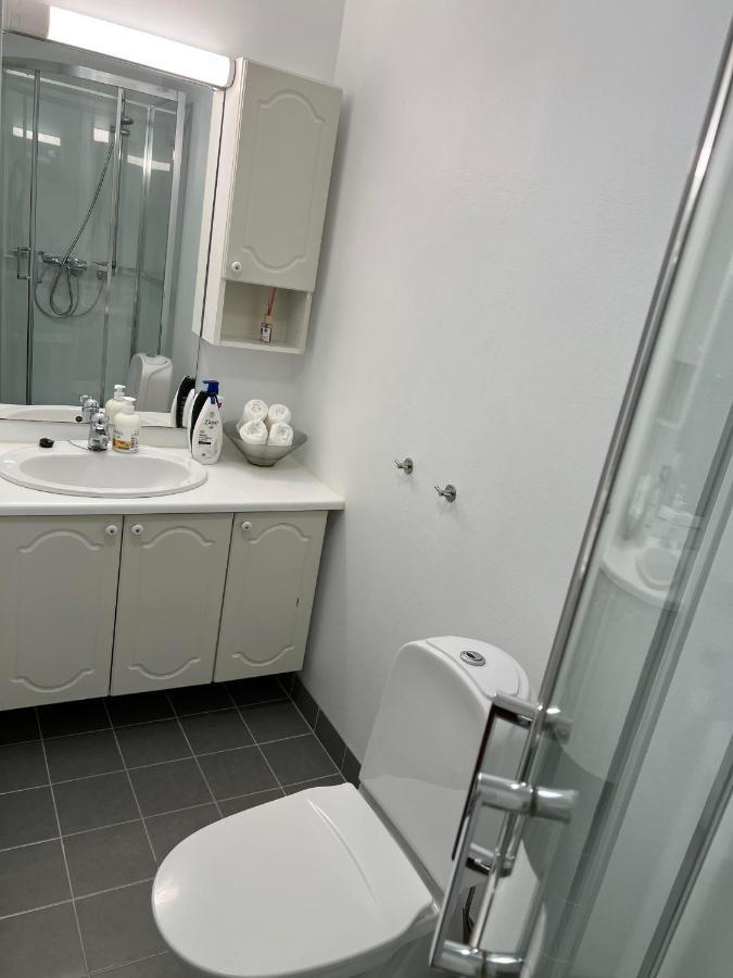 Hellegata 7 Apartment Олесун Екстериор снимка