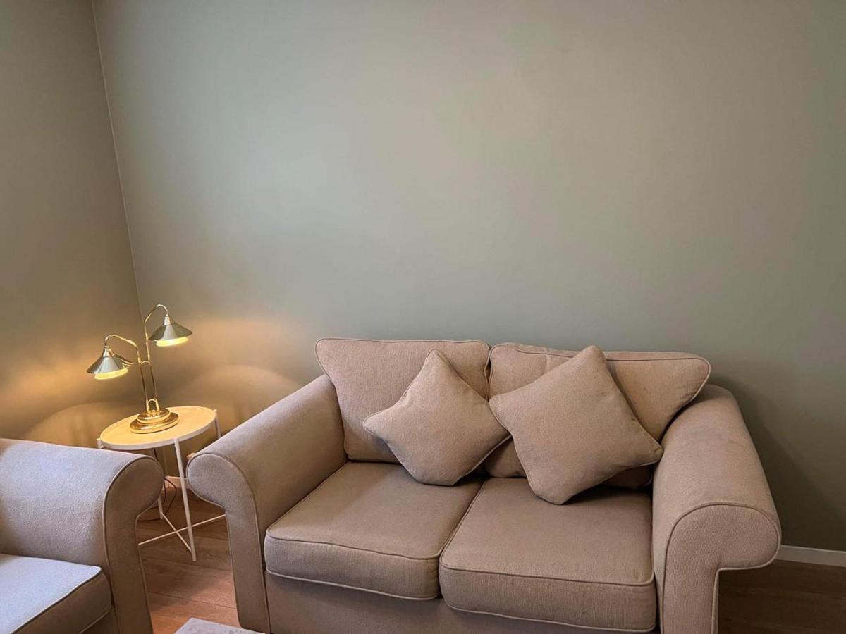 Hellegata 7 Apartment Олесун Екстериор снимка