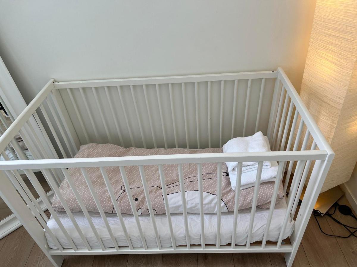 Hellegata 7 Apartment Олесун Екстериор снимка