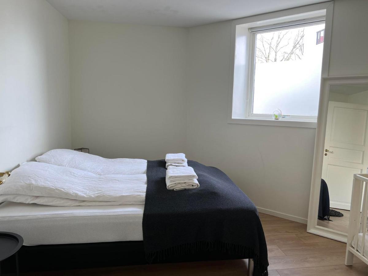 Hellegata 7 Apartment Олесун Екстериор снимка