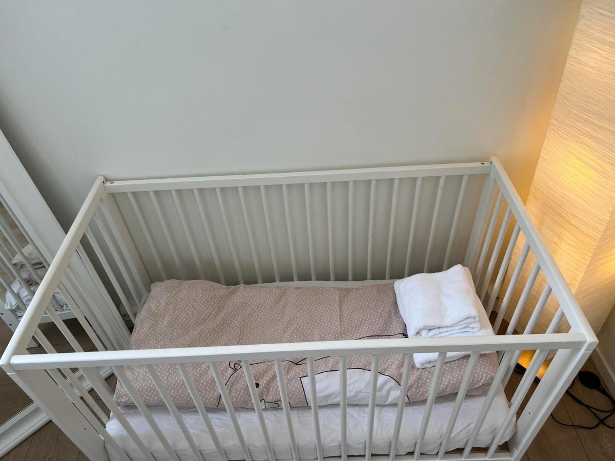 Hellegata 7 Apartment Олесун Екстериор снимка