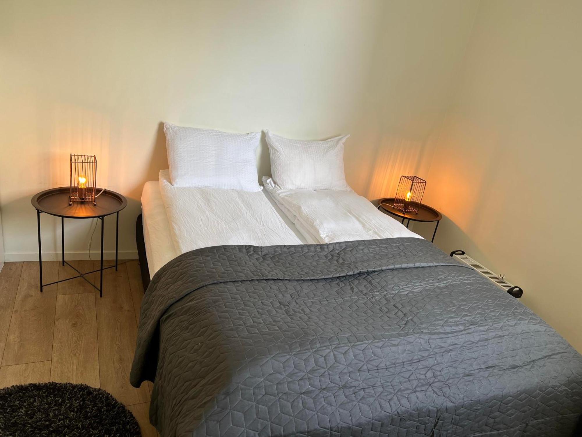 Hellegata 7 Apartment Олесун Екстериор снимка