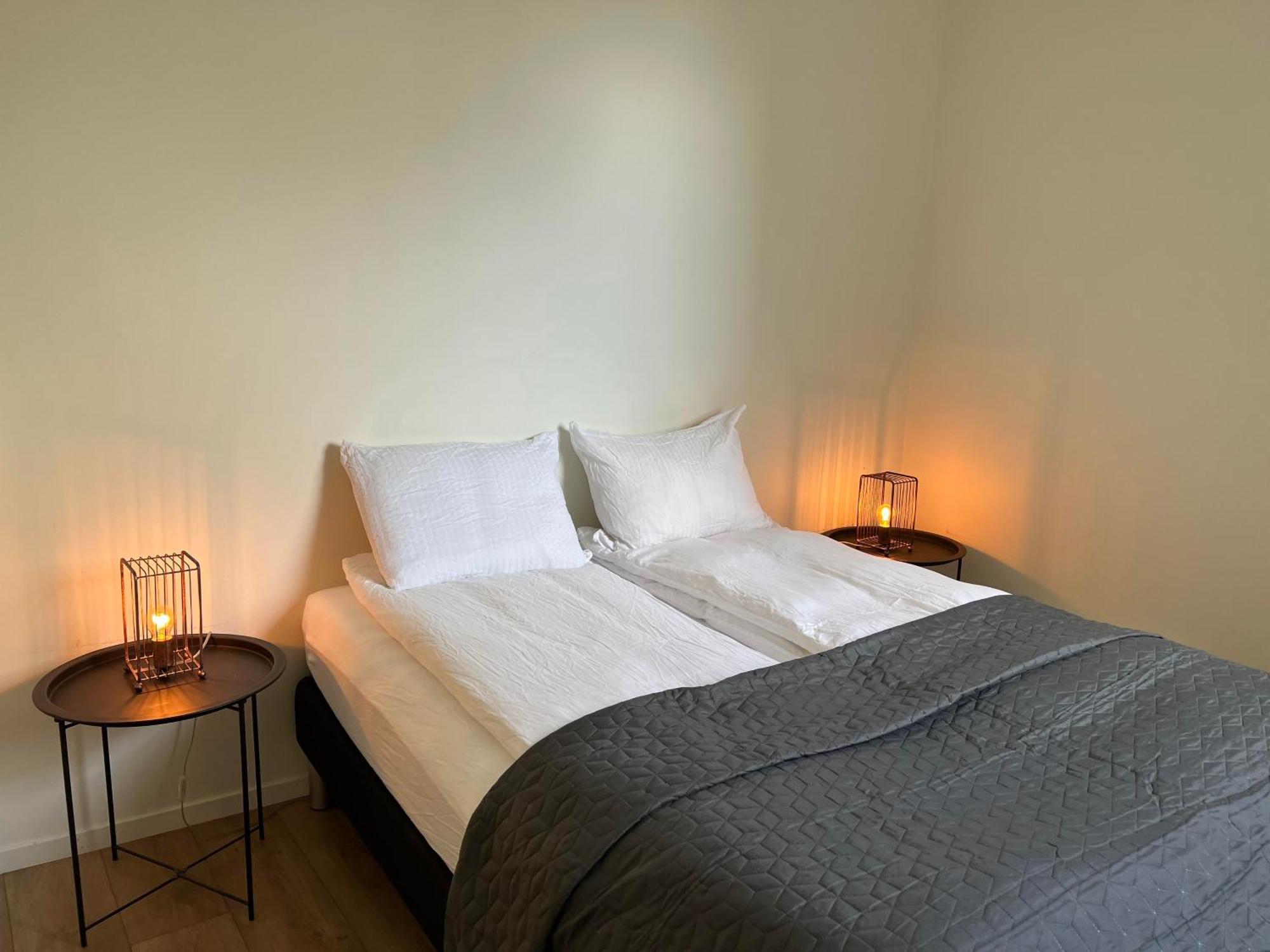 Hellegata 7 Apartment Олесун Екстериор снимка